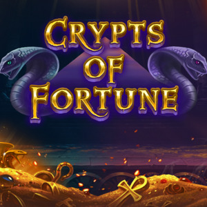 Crypts of Fortune