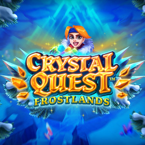 Crystal Quest: Frostlands
