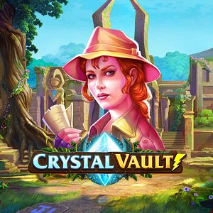 Crystal Vault
