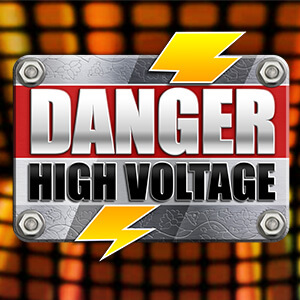 Danger High Voltage