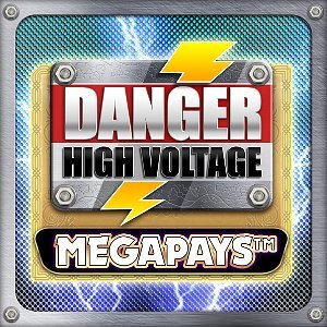 Danger High Voltage Megapays