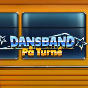 Dansband På Turné
