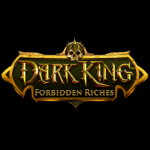 Dark king: Forbidden riches