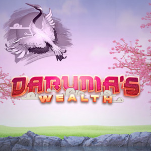 Daruma's Wealth
