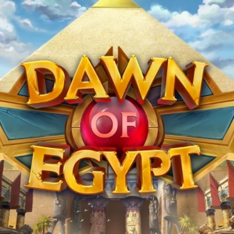 Dawn of Egypt