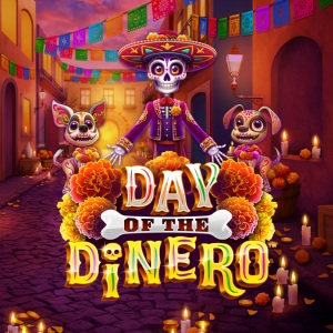 Day Of The Dinero
