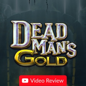 Dead Man's Gold