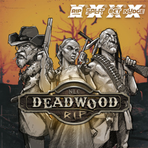 Deadwood R.I.P.