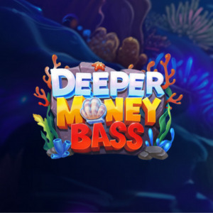 Deeper Money Bass
