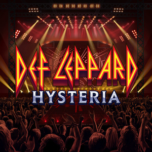 Def Leppard: Hysteria