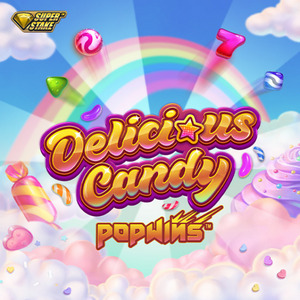 Delicious Candy PopWins