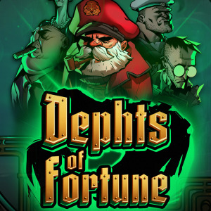 Depths of Fortune