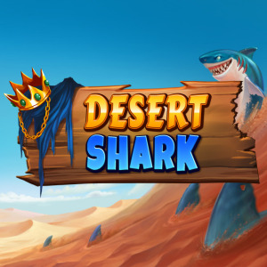 Desert Shark