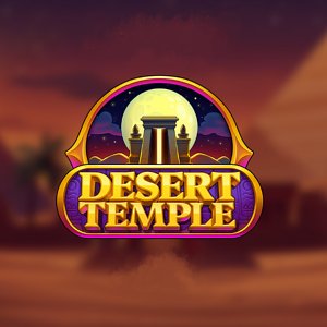 Desert Temple