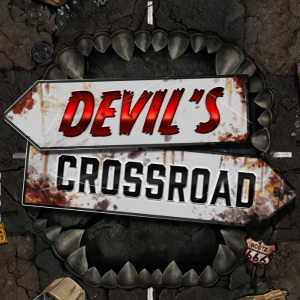 Devil's Crossroad