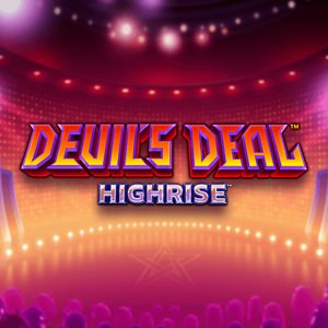 Devil’s Deal