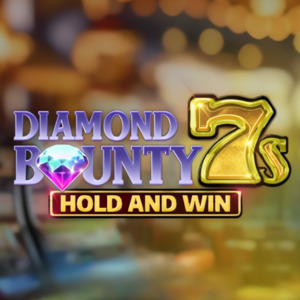 Diamond Bounty 7s Hold & Win