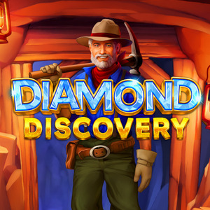 Diamond Discovery