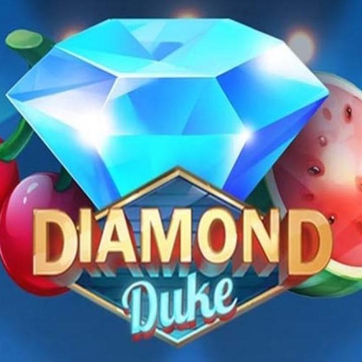 Diamond Duke