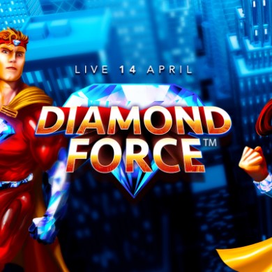 Diamond Force
