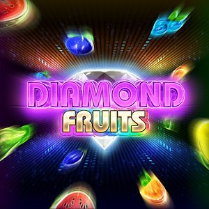 Diamond Fruits Megaclusters