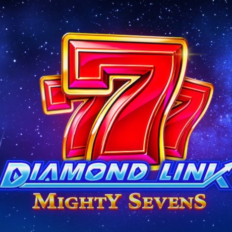 Diamond Link Mighty Sevens