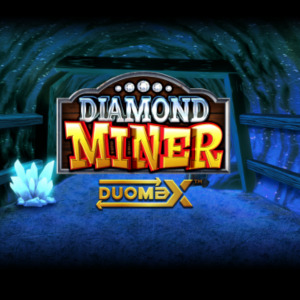 Diamond Miner DuoMax