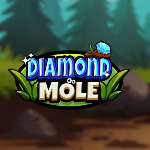 Diamond Mole