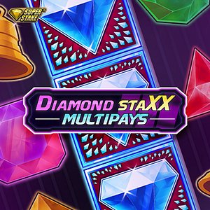 Diamond Staxx