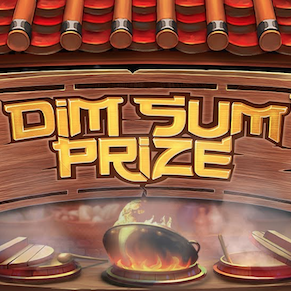 Dim Sum Prize