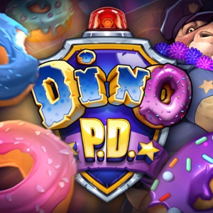 Dino P.D.