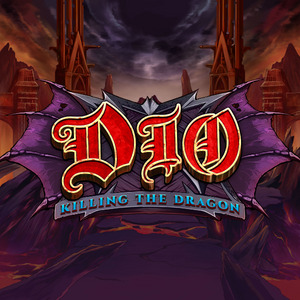 Dio - Killing the Dragon
