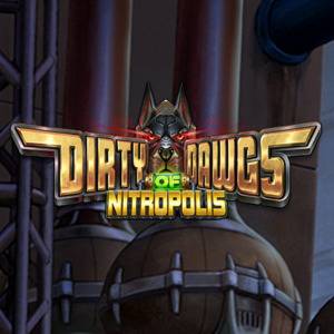 Dirty Dawgs of Nitropolis