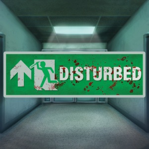 Disturbed