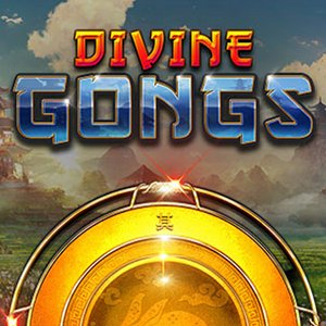 Divine Gongs