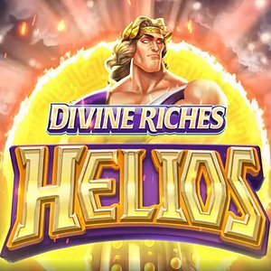 Divine Riches Helios