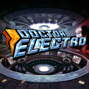 Doctor Electro