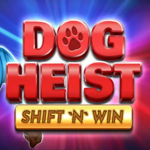 Dog Heist Shift ‘N’ Win