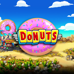 Donuts
