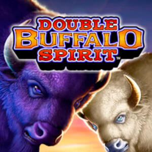 Double Buffalo Spirit