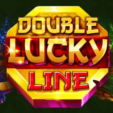 Double Lucky Line