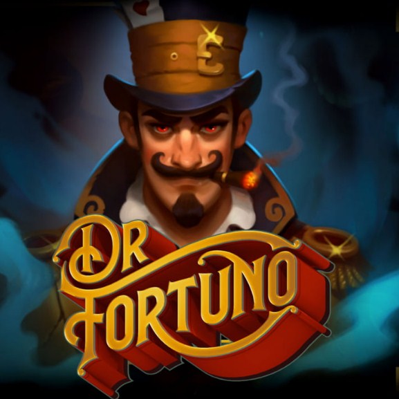 Dr.Fortuno