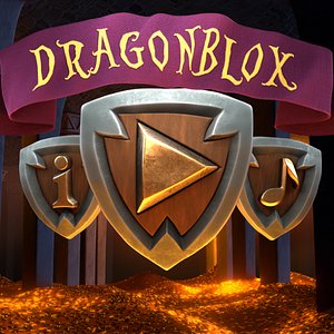 Dragon Blox Gigablox
