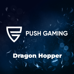 Dragon Hopper