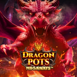 Dragon Pots Megaways