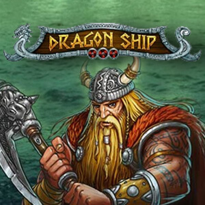 Dragon Ship