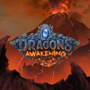 Dragon's Awakening