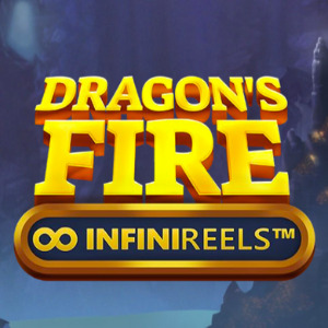 Dragon's Fire InfiniReels