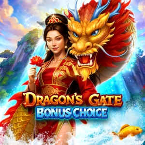 Dragon's Gate - Bonus Choice