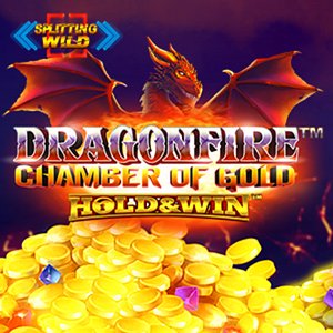 Dragonfire: Chamber of Gold Hold & Win